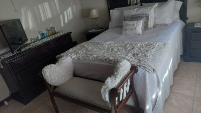 se alquila anual para familia o comercial - bdb8808c