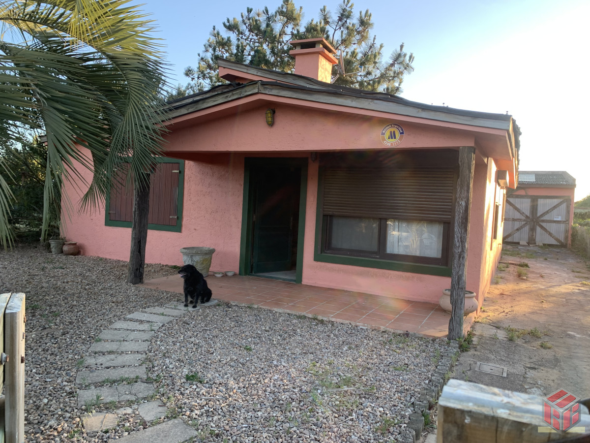 Casa ID.9021 - casa en balneario Buenos Aires,  a pasos del mar 50m ,en la mejor parada