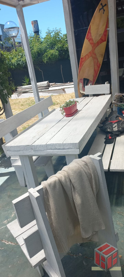 Casa ID.8773 - Divina en Balneario BsAs