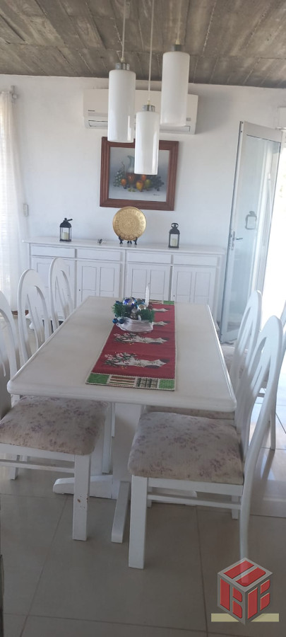 Casa ID.8600 - Casa en Manantiales, Balneario Buenos Aires