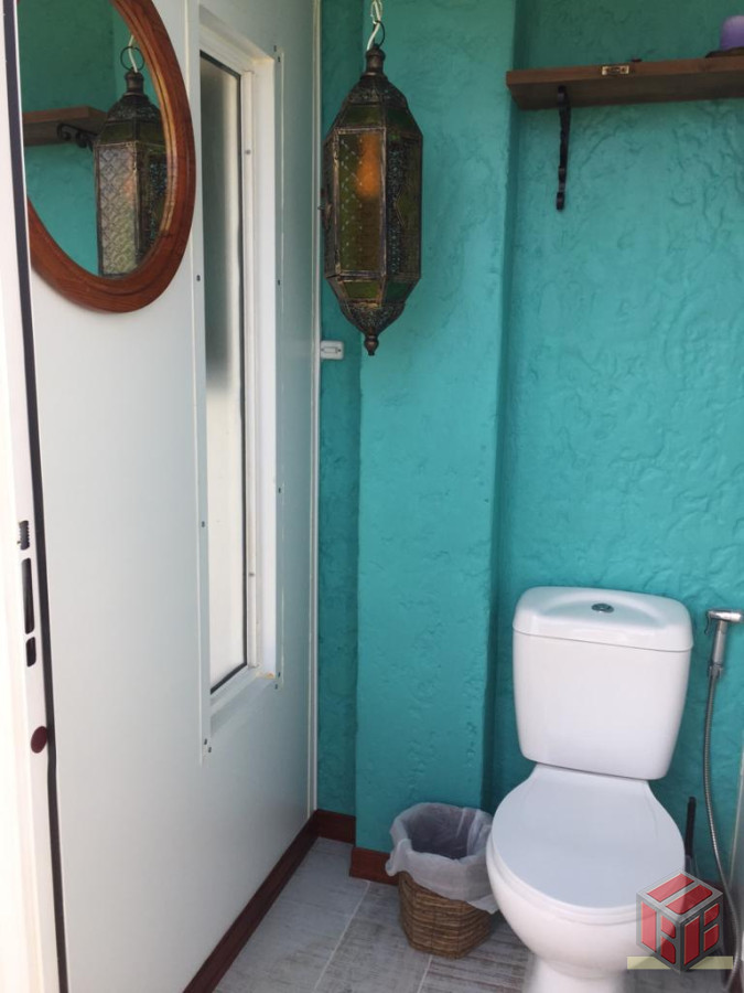 Casa ID.8750 - linda casa con vista al mar 