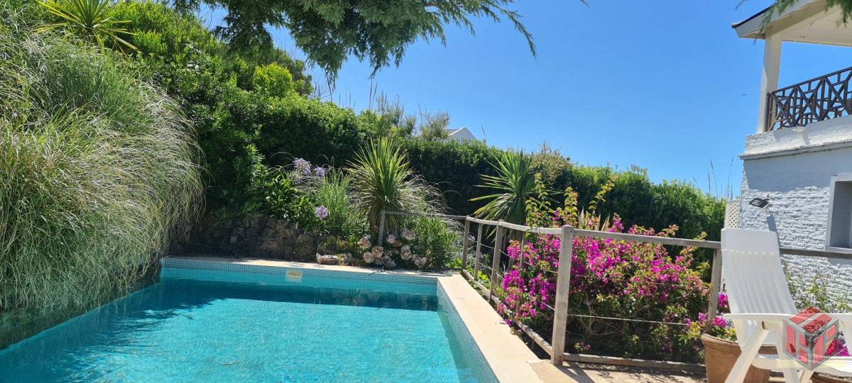 Casa ID.8677 - Casa en Manantiales, Punta Piedras