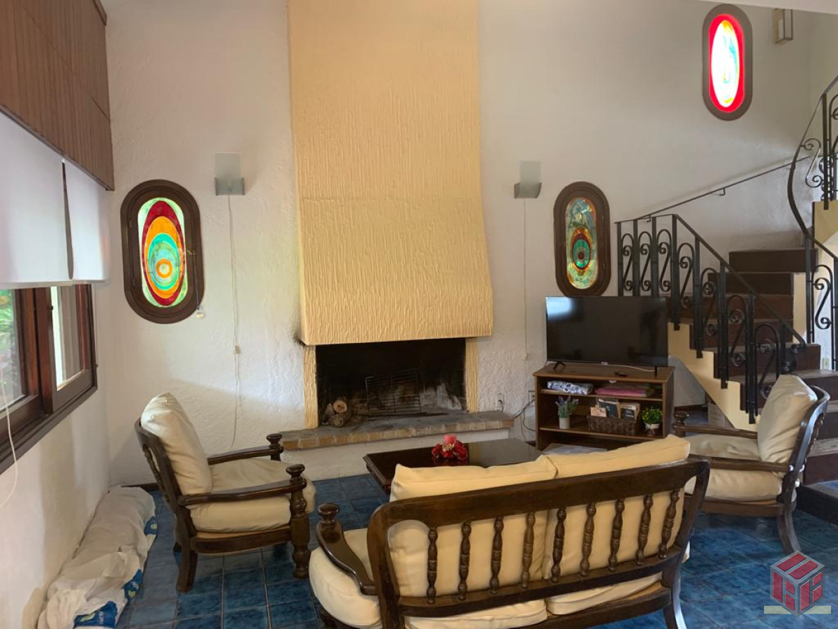 Casa ID.8580 - Casa en Punta del Este, Aidy Grill