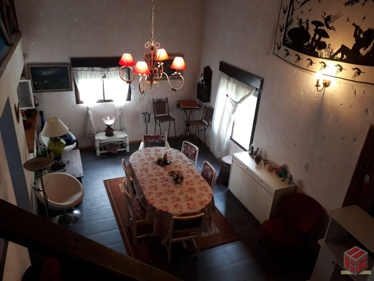 Casa ID.8587 - Casa en La Barra, El Tesoro