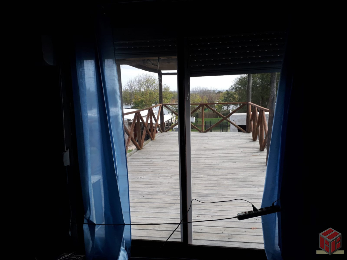 Casa ID.8587 - Casa en La Barra, El Tesoro