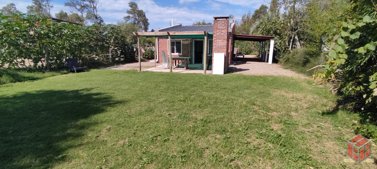 Casa ID.8695 - casa bien cerca ruta 