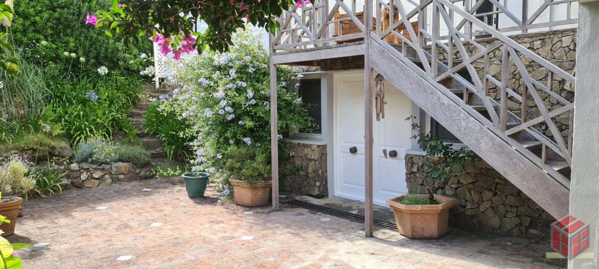 Casa ID.8677 - Casa en Manantiales, Punta Piedras
