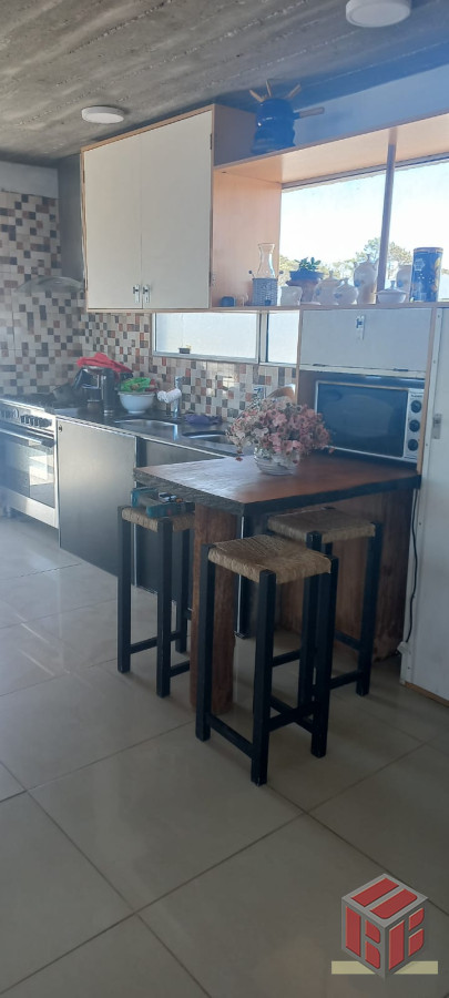 Casa ID.8600 - Casa en Manantiales, Balneario Buenos Aires