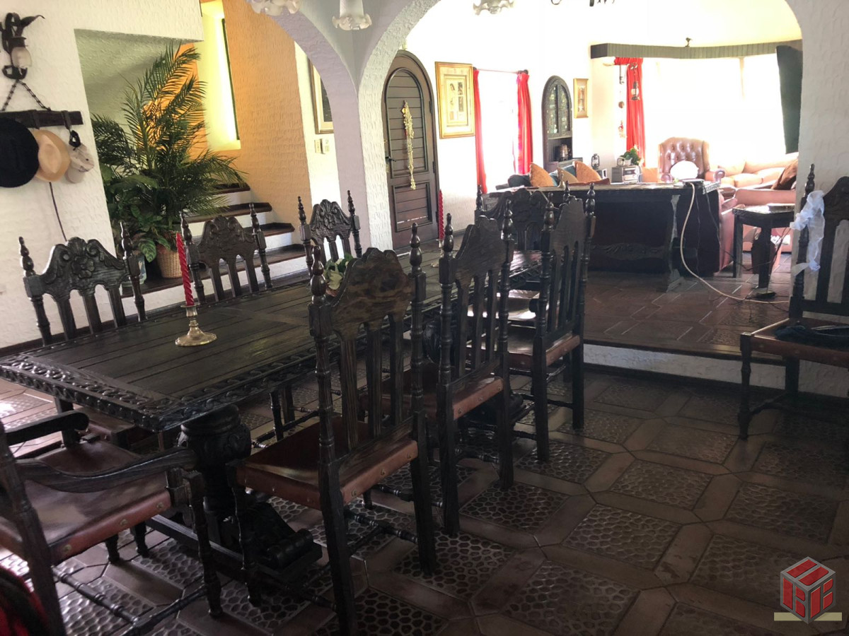 Casa ID.8561 - Casa en Punta del Este, San Rafael