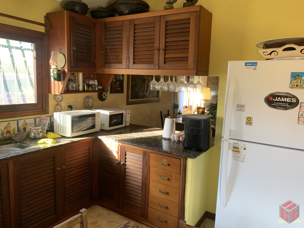 Casa ID.9021 - casa en balneario Buenos Aires,  a pasos del mar 50m ,en la mejor parada