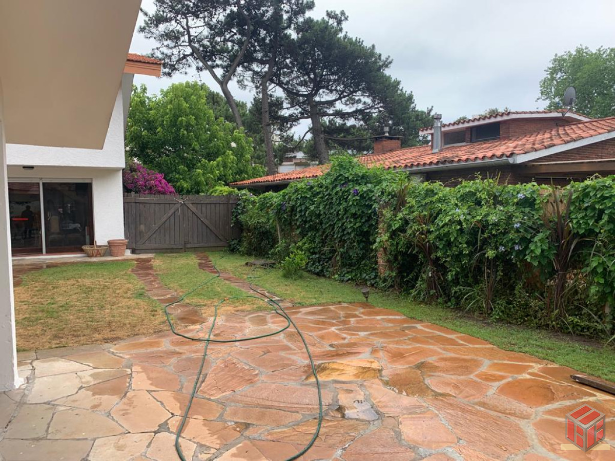 Casa ID.8580 - Casa en Punta del Este, Aidy Grill
