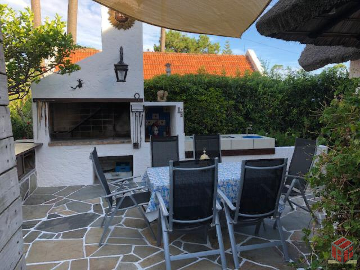 Casa ID.8750 - linda casa con vista al mar 
