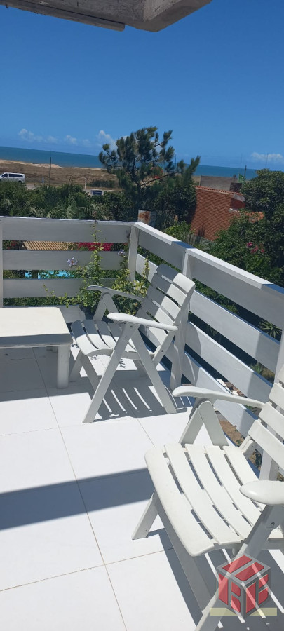 Casa ID.8600 - Casa en Manantiales, Balneario Buenos Aires