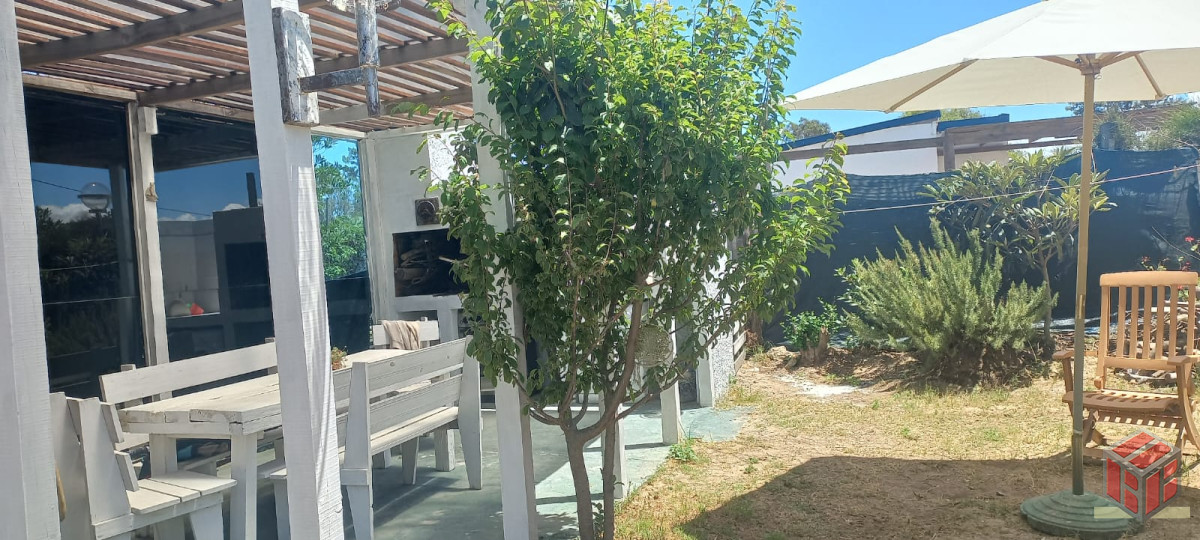 Casa ID.8600 - Casa en Manantiales, Balneario Buenos Aires