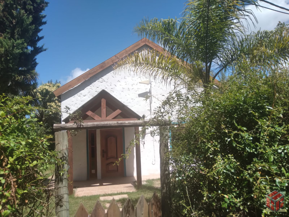 Casa ID.8587 - Casa en La Barra, El Tesoro