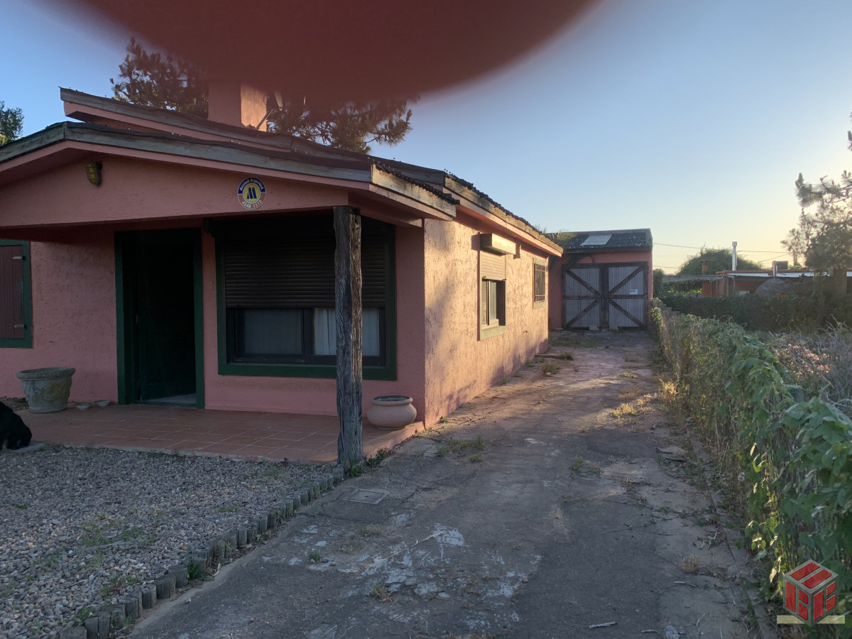 Casa ID.9021 - casa en balneario Buenos Aires,  a pasos del mar 50m ,en la mejor parada