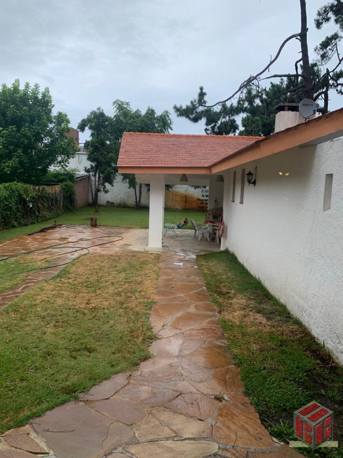 Casa ID.8580 - Casa en Punta del Este, Aidy Grill