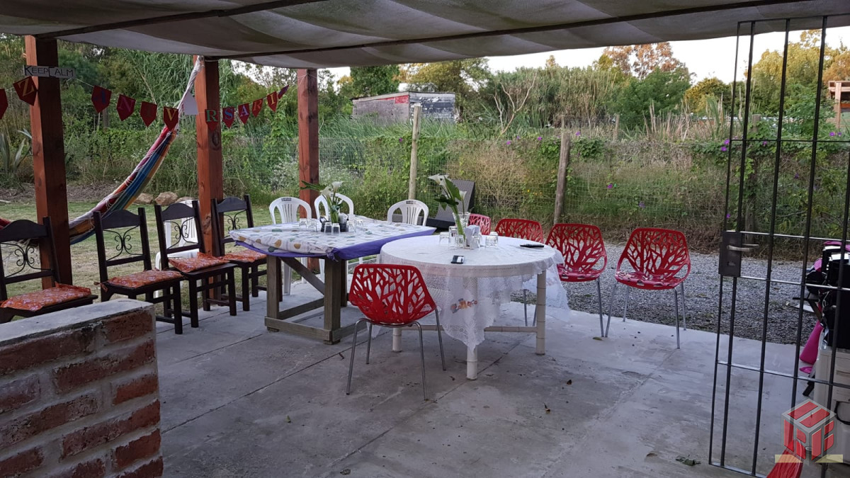 casa bien cerca ruta  - bdb8695c