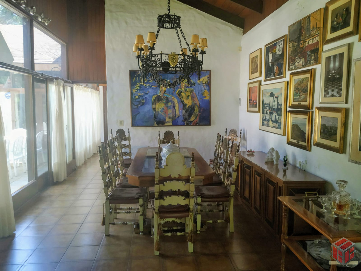 Casa ID.6460 - .