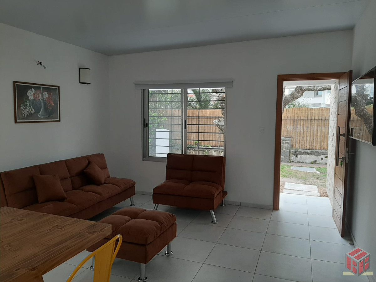 Casa ID.7185 - alquiler mansa a una cuadra de Enjoy