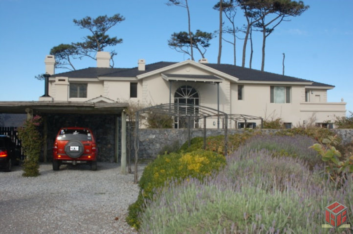 Casa ID.7336 - .La Mansion de la Mansa