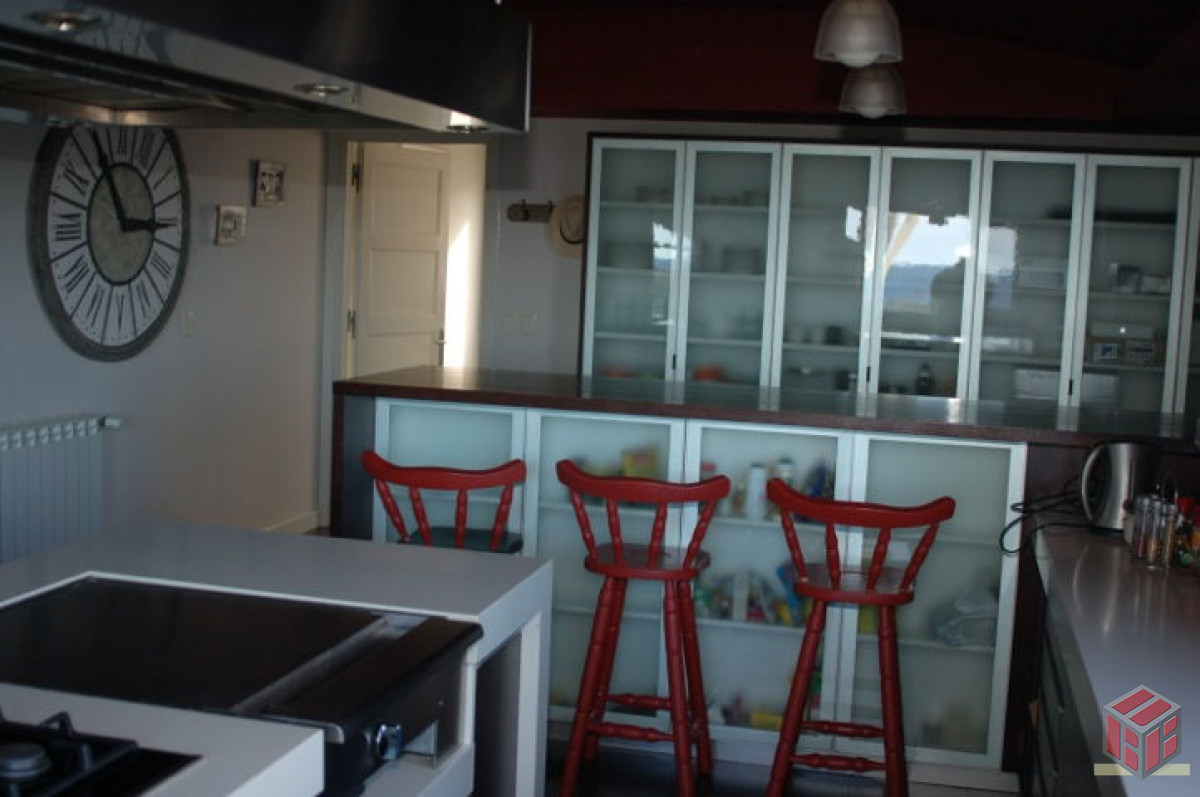 Casa ID.7336 - .La Mansion de la Mansa