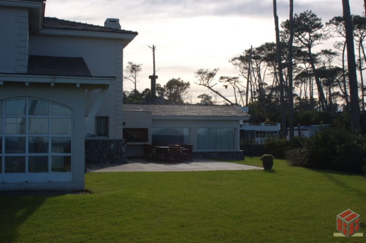 Casa ID.7336 - .La Mansion de la Mansa