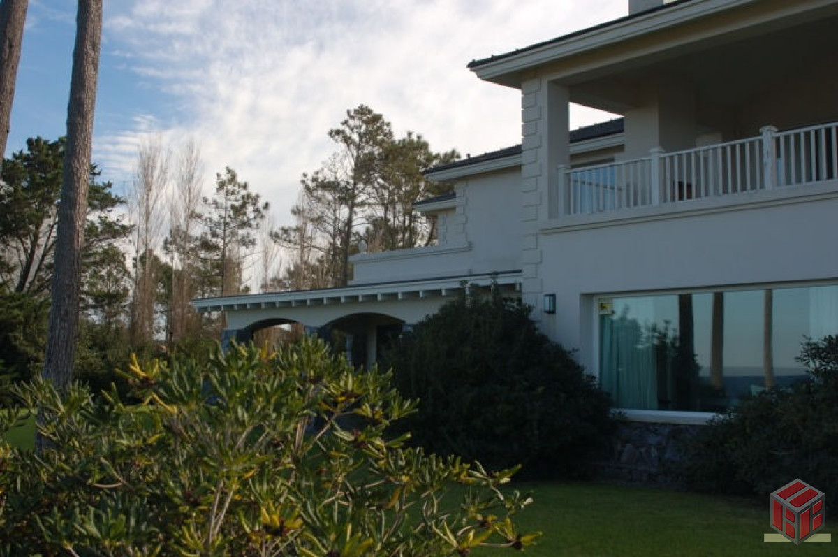 Casa ID.7336 - .La Mansion de la Mansa