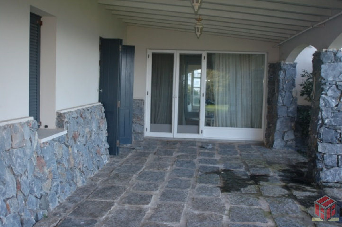 Casa ID.7336 - .La Mansion de la Mansa