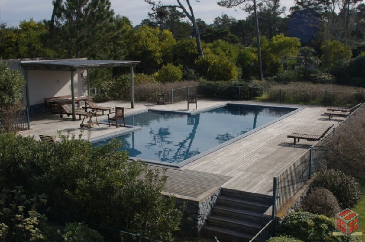 Casa ID.7336 - .La Mansion de la Mansa