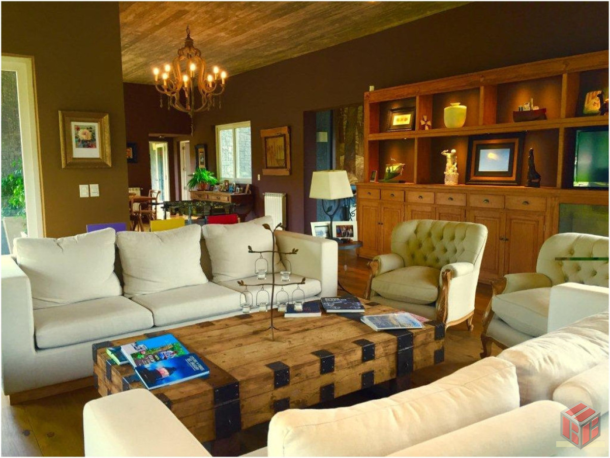 Casa ID.7452 - .