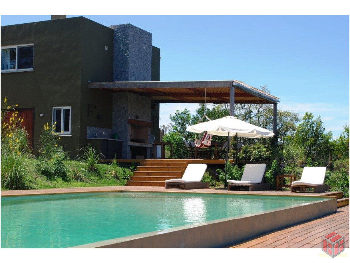 Casa ID.7452 - .