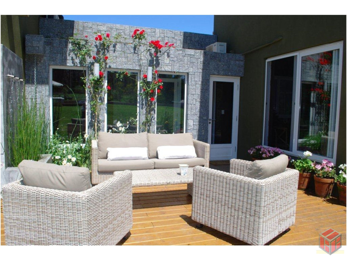 Casa ID.7452 - .