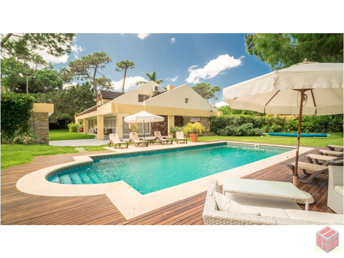 Casa ID.7460 - .