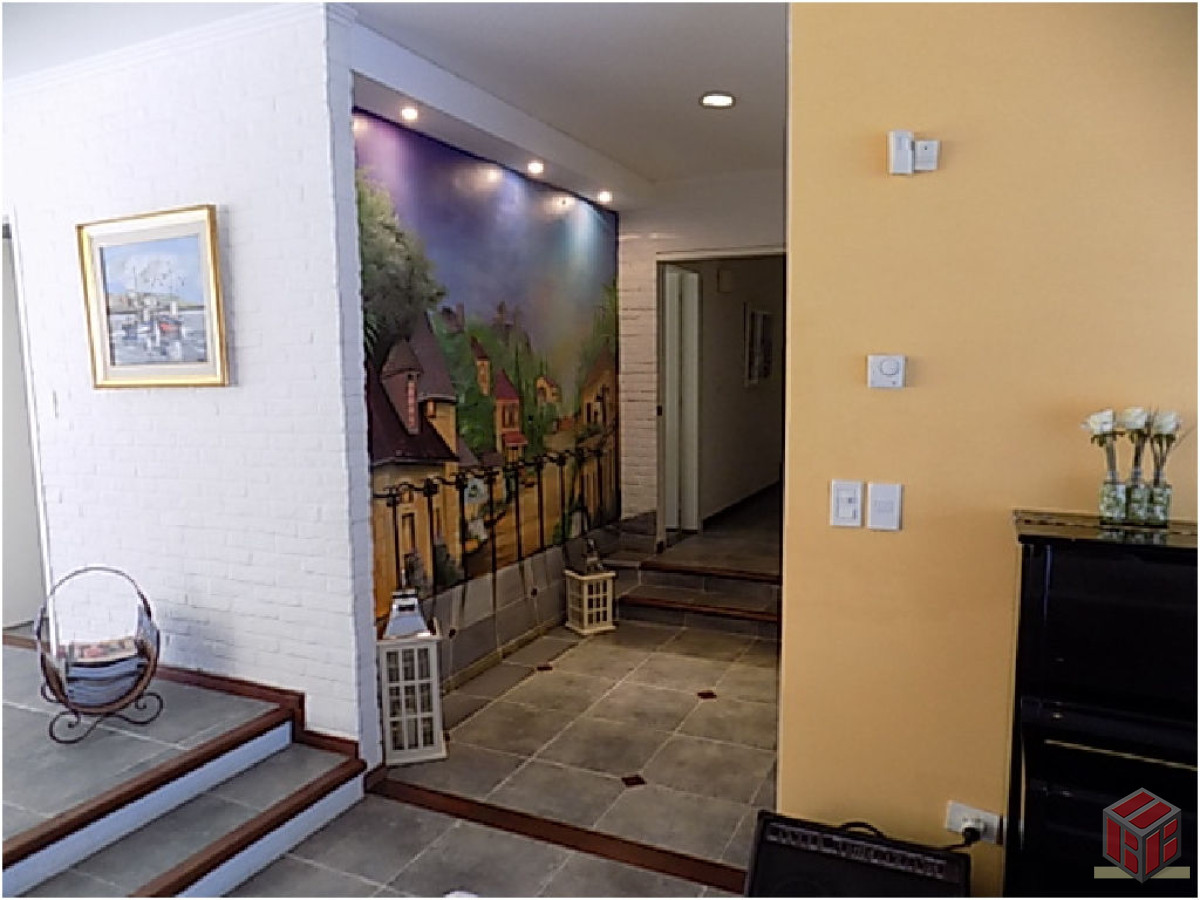 Casa ID.7460 - .