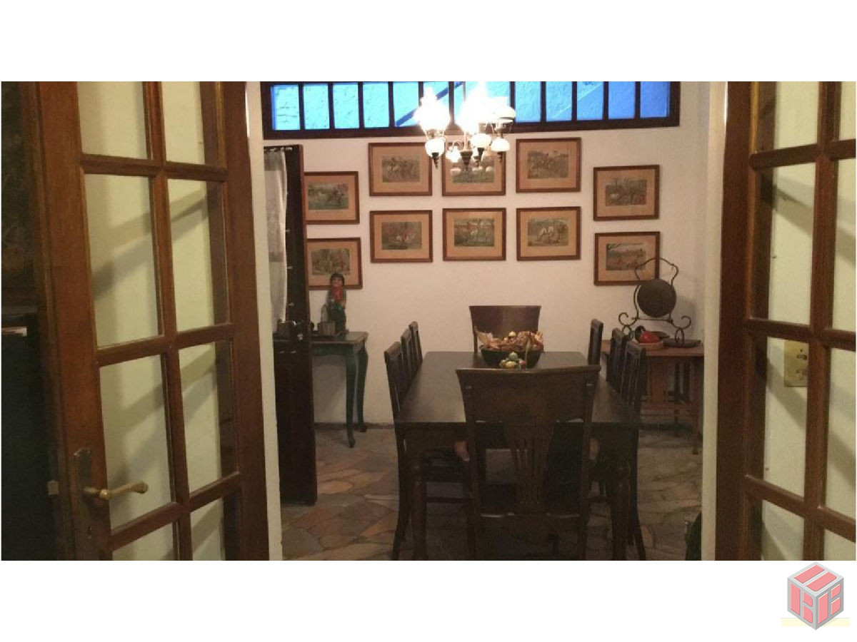 Casa ID.7493 - .