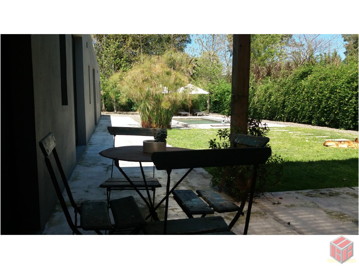 Casa ID.7496 - .