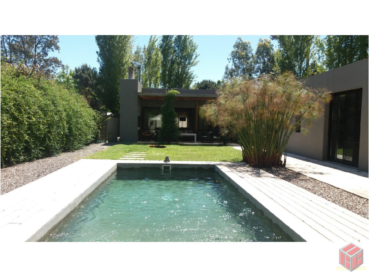 Casa ID.7496 - .
