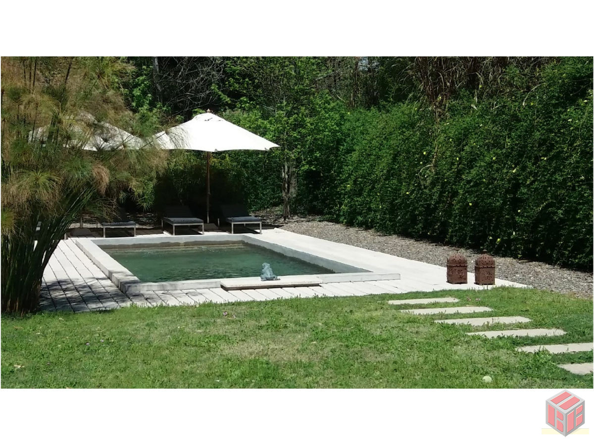 Casa ID.7496 - .