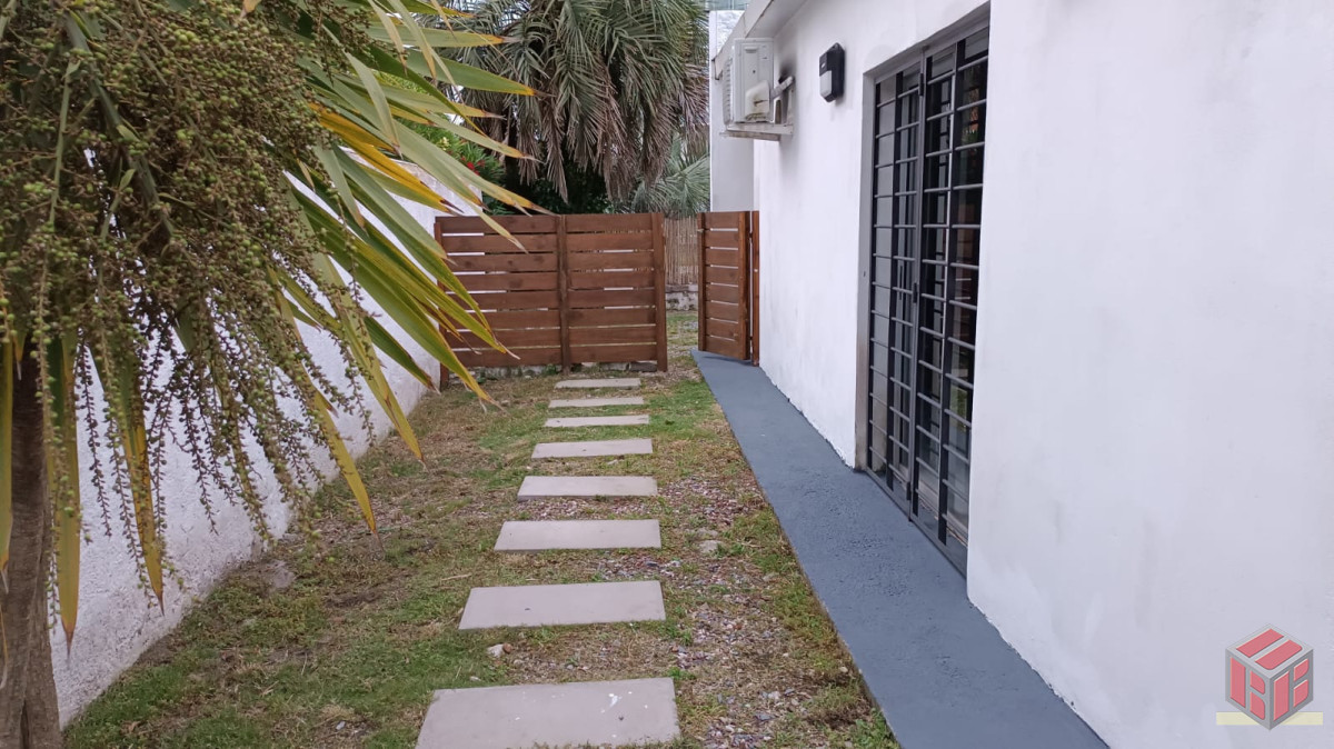 Casa ID.7185 - alquiler mansa a una cuadra de Enjoy