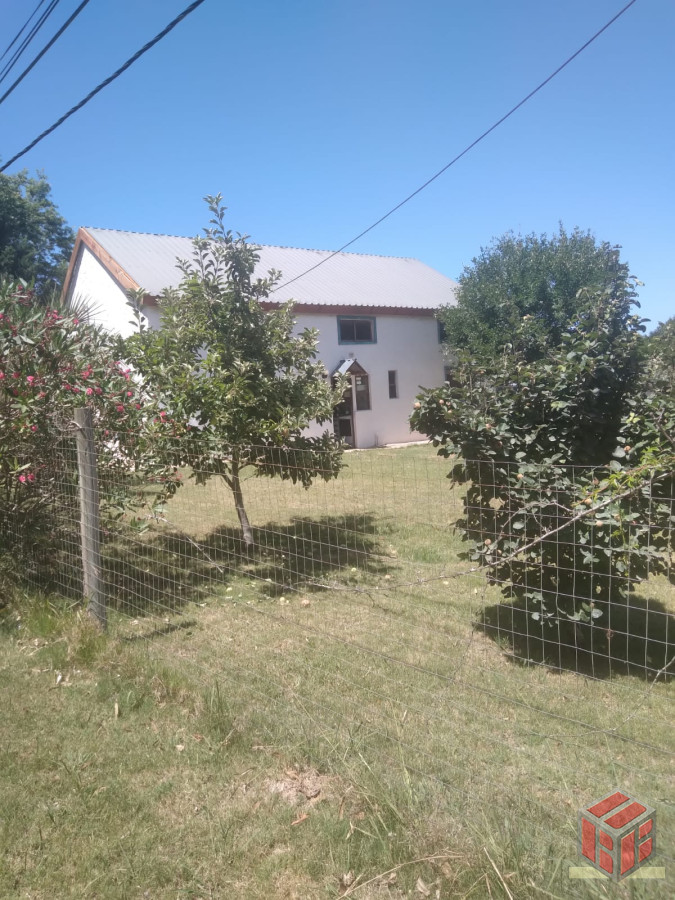 Casa ID.8587 - Casa en La Barra, El Tesoro