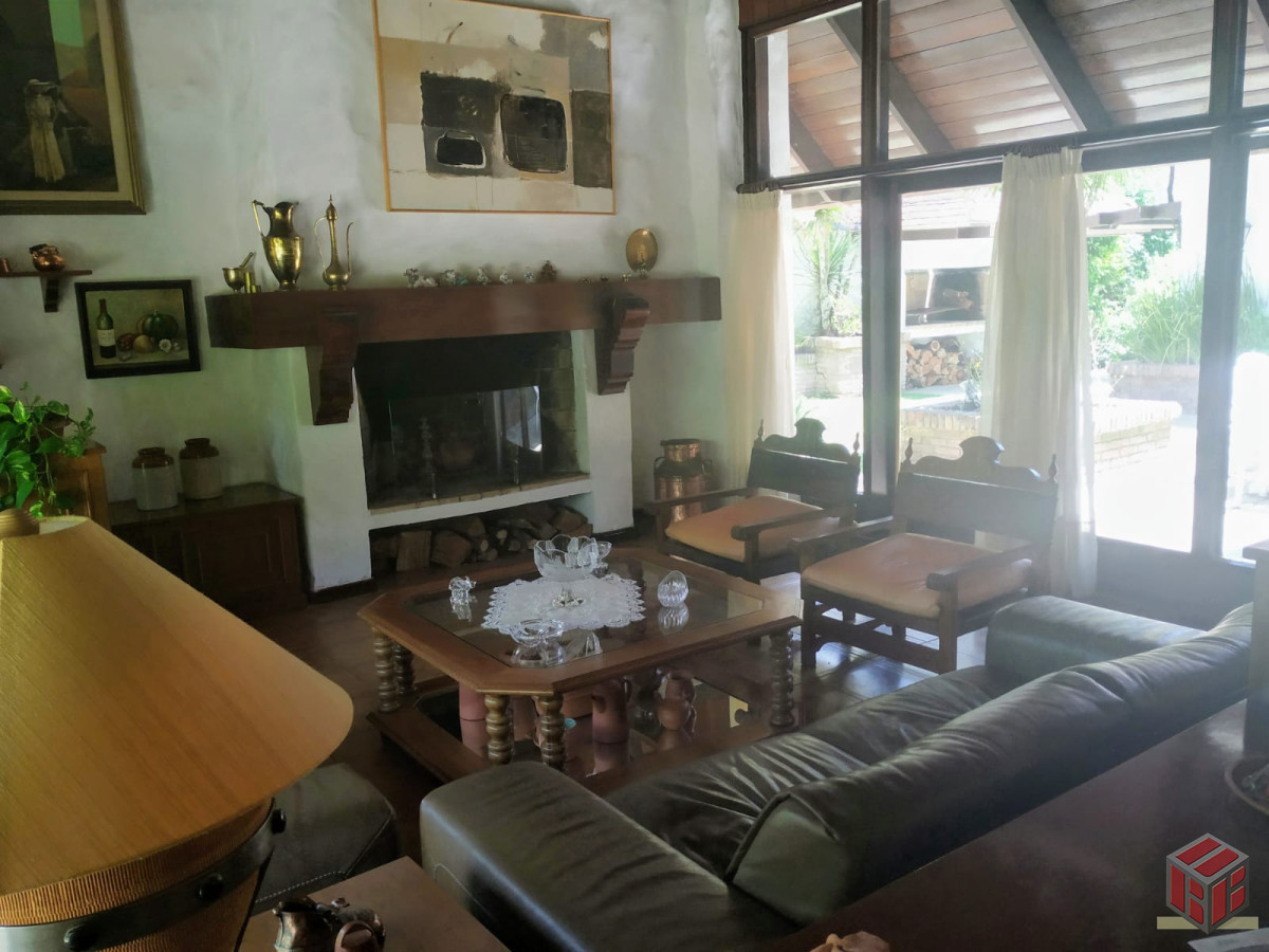 Casa ID.6460 - .