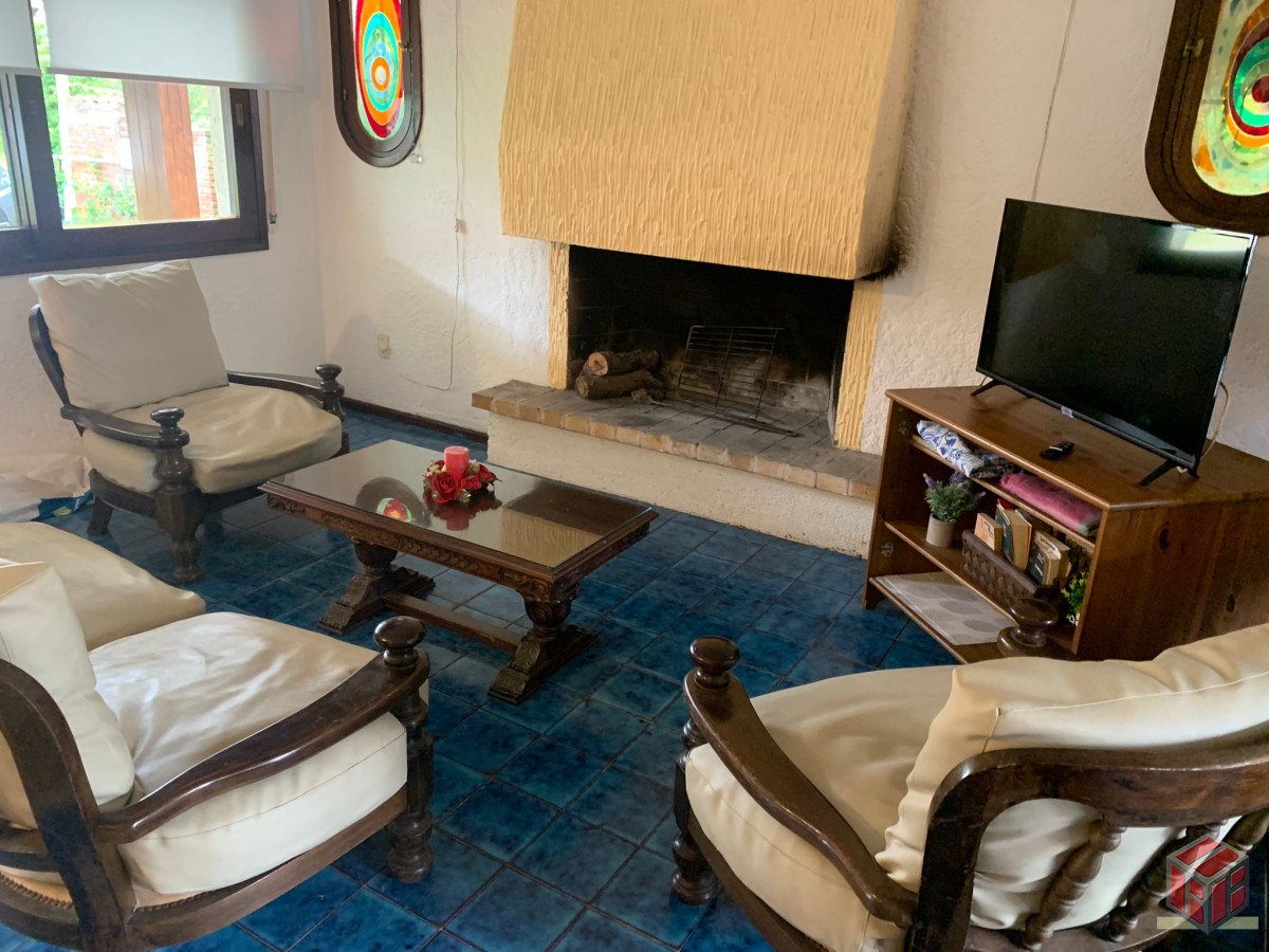 Casa ID.8580 - Casa en Punta del Este, Aidy Grill