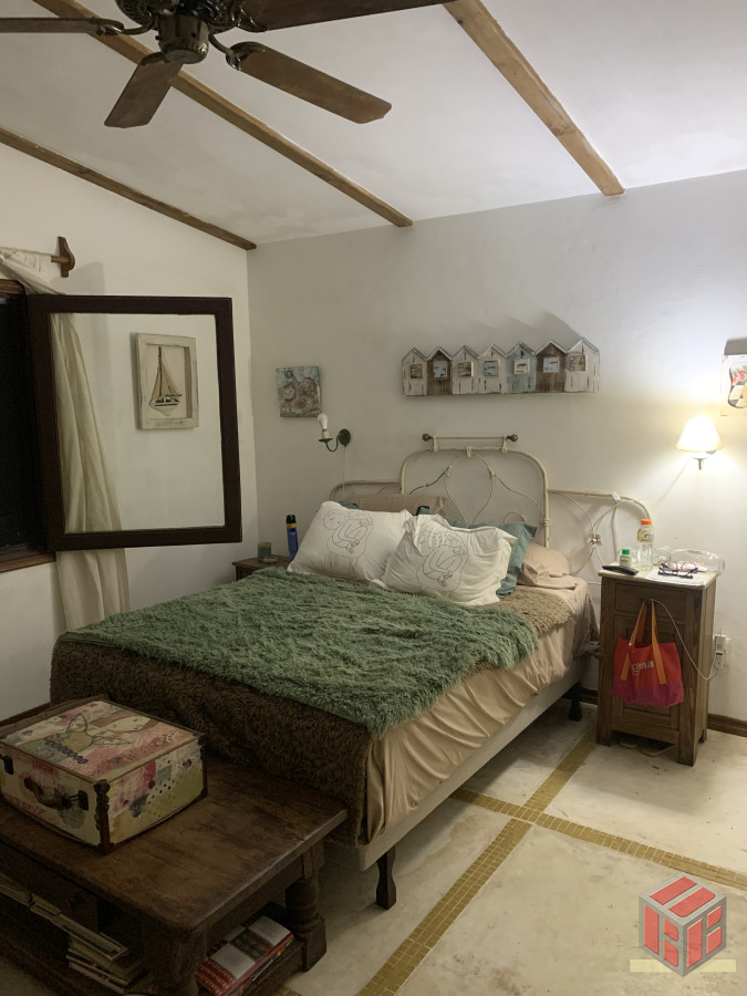 Casa ID.9021 - casa en balneario Buenos Aires,  a pasos del mar 50m ,en la mejor parada