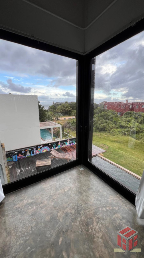 Casa ID.9065 - CASA EN PUNTA PIEDRAS