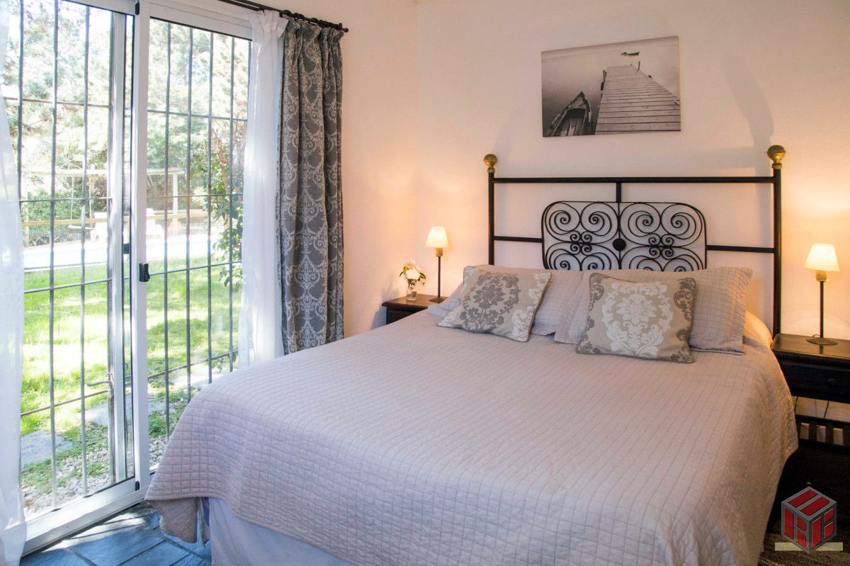 Casa ID.7266 - .Casa  con excelentes vistas , decks y mirador 