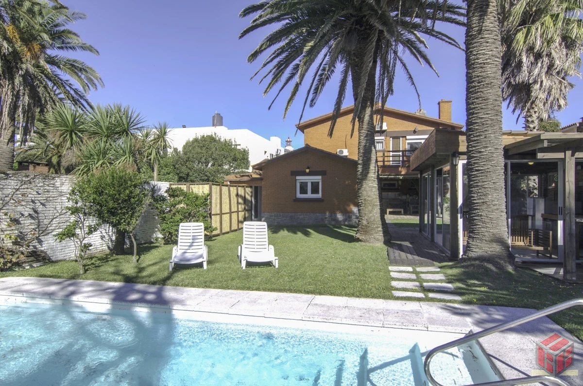 Casa ID.7466 - casa increible en zona de Peninsula 