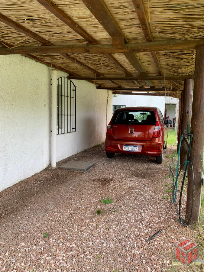 Casa ID.8976 - casa a 500 metros mar en Pinares