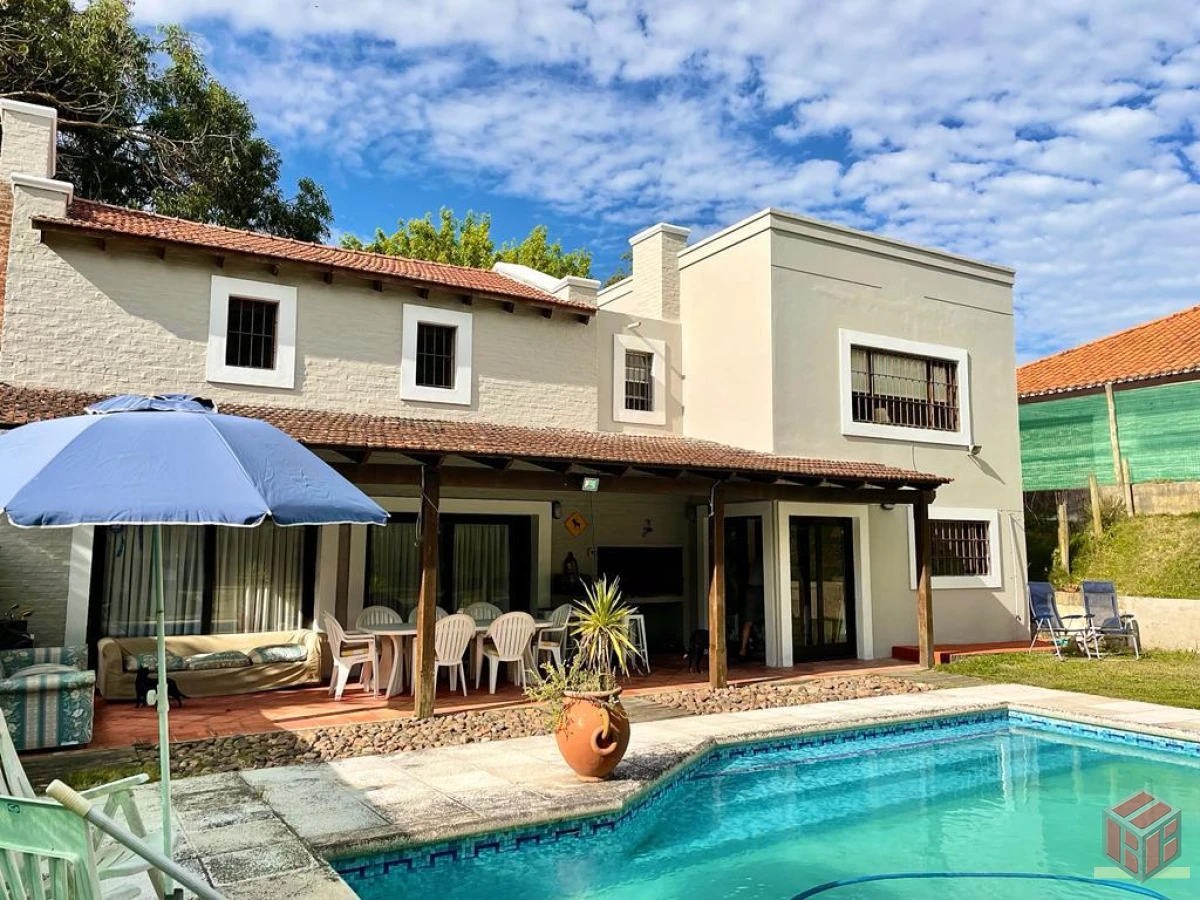 Casa ID.8510 - LA CASA PARA TI  LIBRE DESDE 12 ENERO 2026