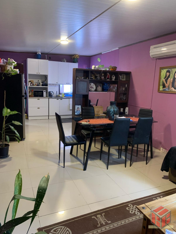 Casa ID.8202 - hermosa casa con un galpon para taller etc